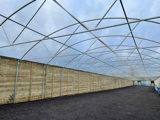 Langton Greenhouse and Garden Centre is expanding...