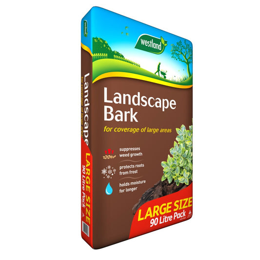 Westland Landscape Bark 90L Special Offer 2 for £16