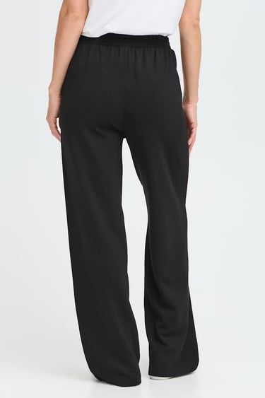 Fransa Fraurora Black Trousers