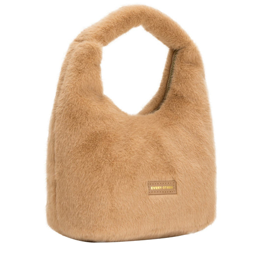 Faux Fur Scoop Grab Bag