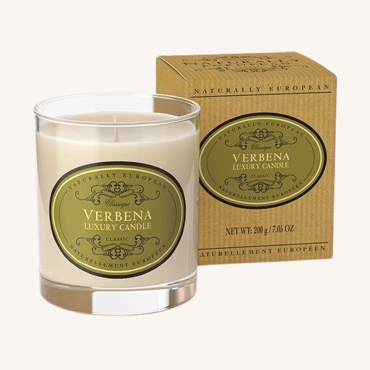 Luxury Candle (200g)