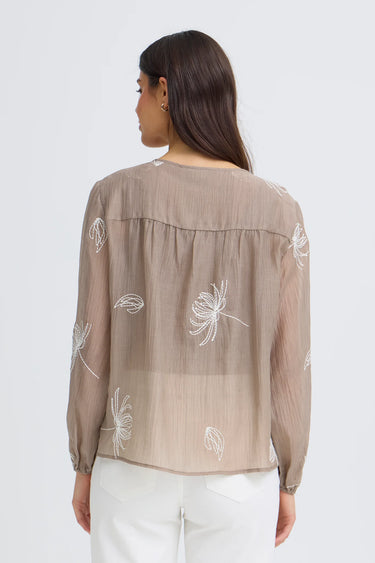 Fransa FRWINA Shirt