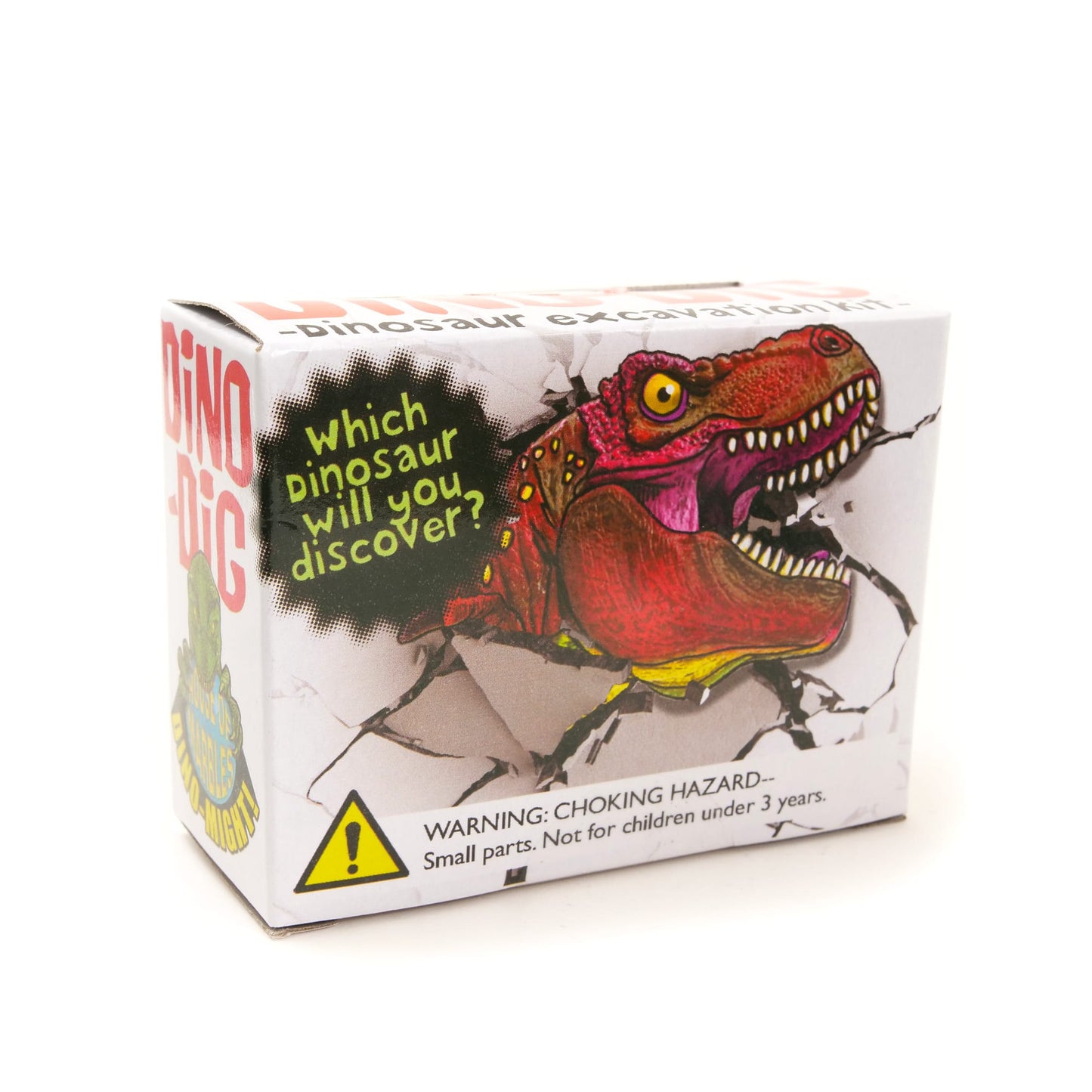 House of Marbles Dino-Dig Excavation Kit