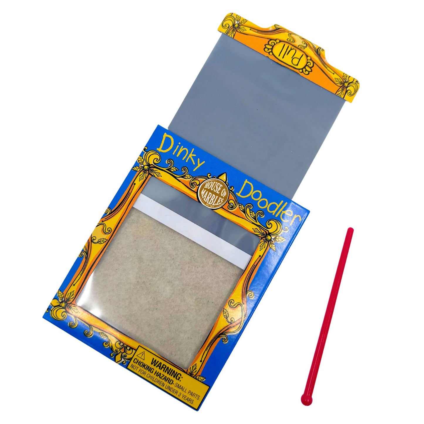 House of Marbles Dinky Doodler