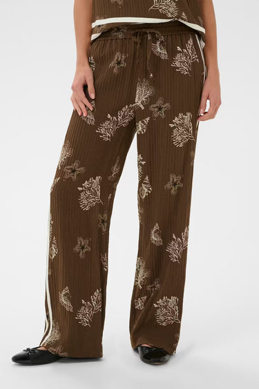 Saint Tropez RosashellSZ Pants