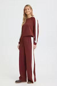 FRAURORA Pants by Fransa