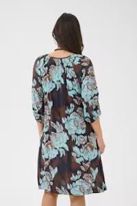 MalikaSZ Short Dress by Saint Tropez