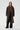 SILJASZ Coat by Saint Tropez