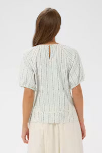 Saint Tropez RajaSZ Blouse