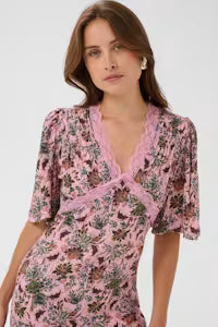 TeodoraSZ Dress by Saint Tropez