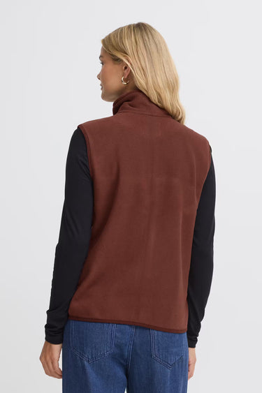 FRFLEA Waistcoat by Fransa