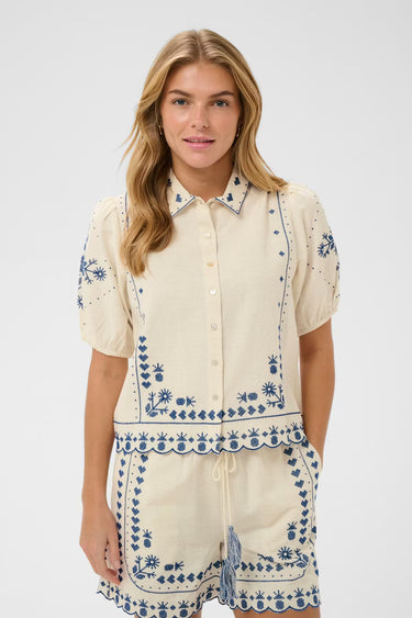 Saint Tropez RomeliaSZ Shirt