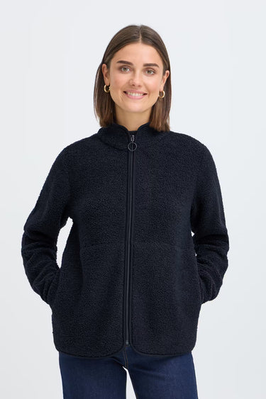 FRTENYA Cardigan by Fransa