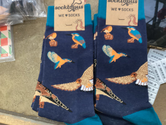 Socktopus Novelty Socks