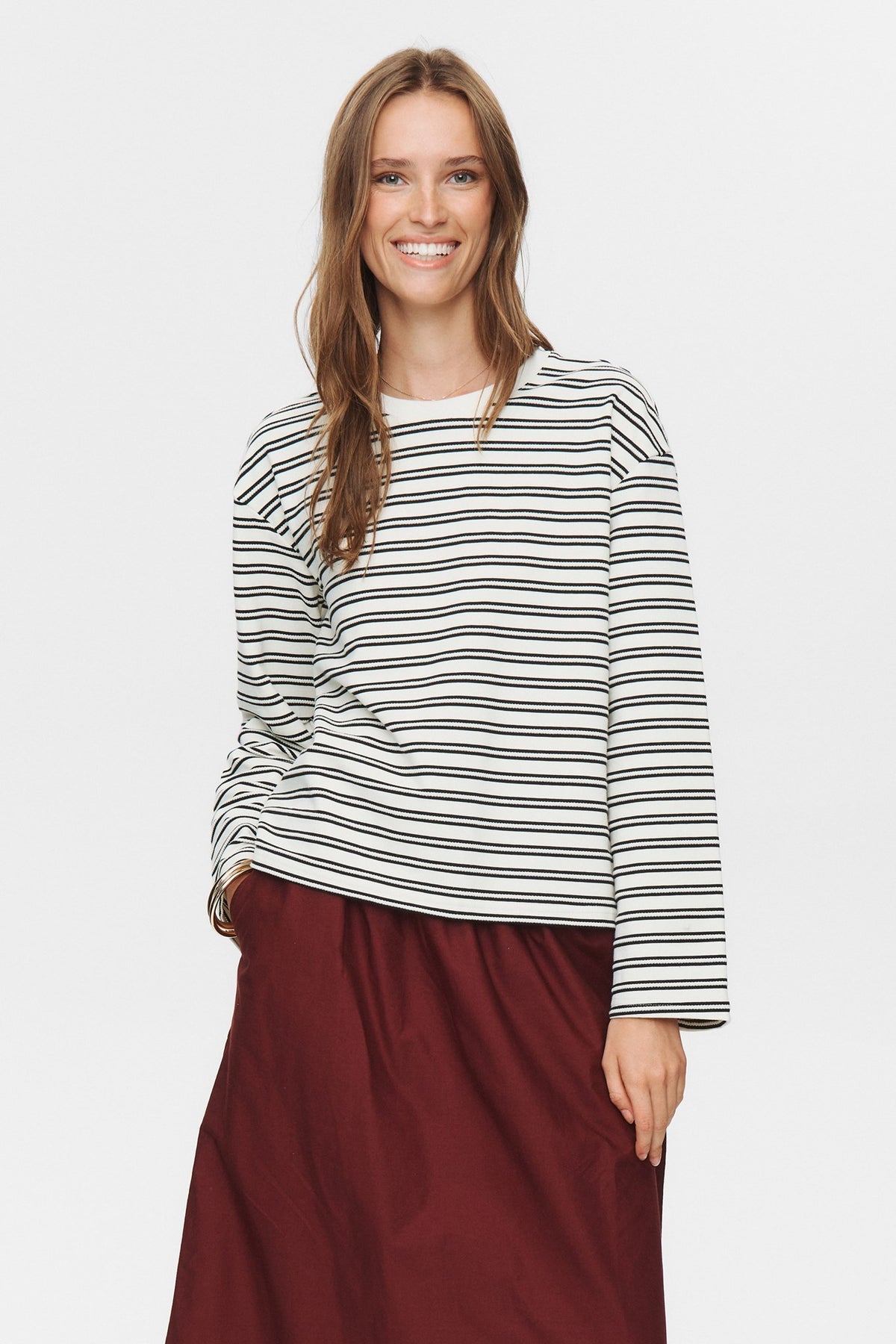 Numacie Sweatshirt