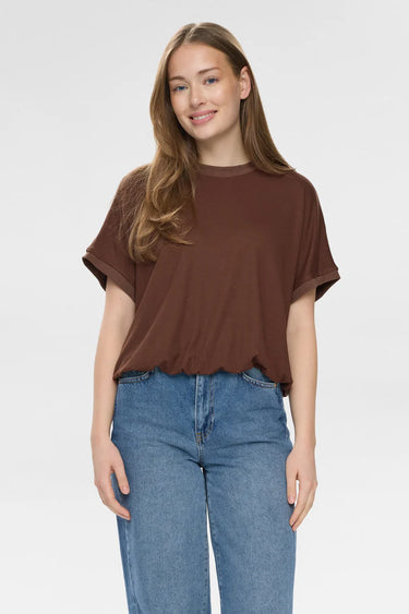 Numph Nuleah Boxy Tee