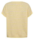 Numph Nukiki Boatneck Pullover