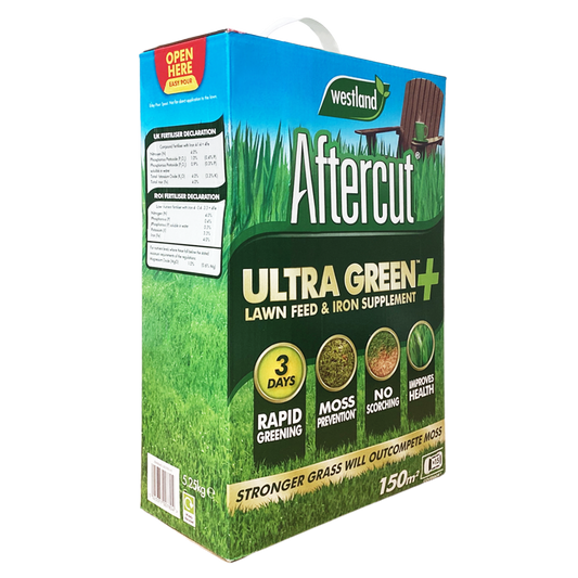 Westland Aftercut Ultra Green Plus
