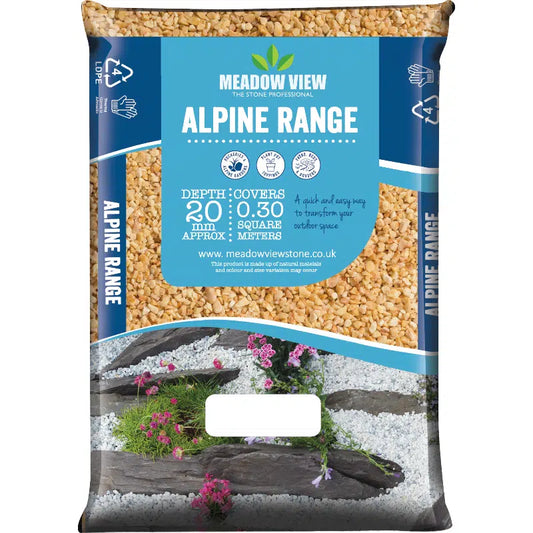 Alpine Sun Grit 3-6mm