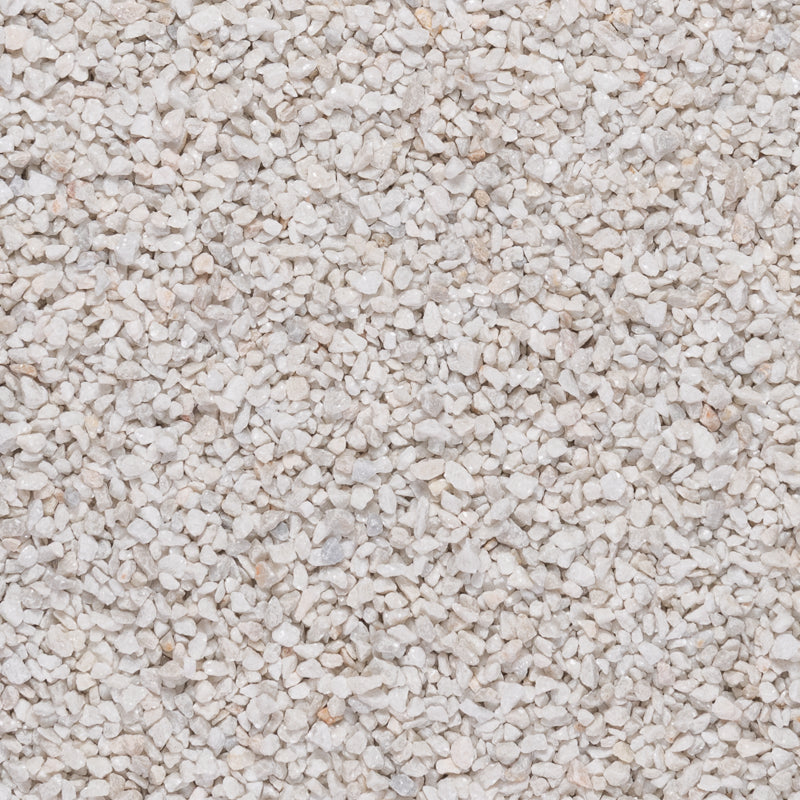 Alpine White Grit 3-8mm