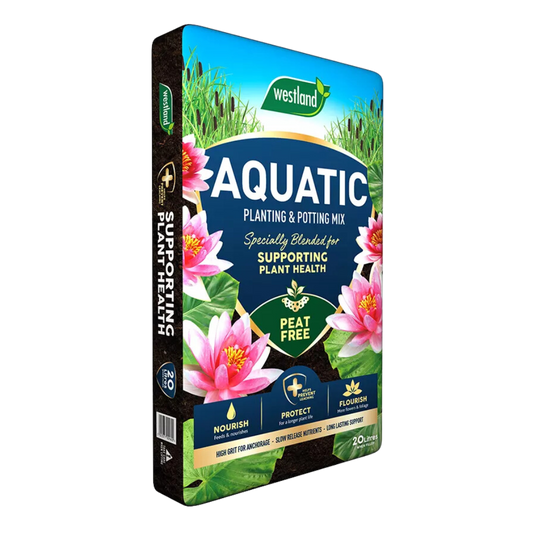 Aquatic Compost 20L