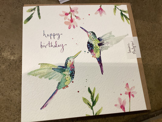 Art File Louise Mulgrew Greetings Cards