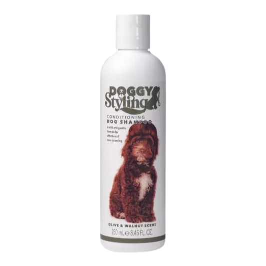Doggy Styling Conditioning Dog Shampoo