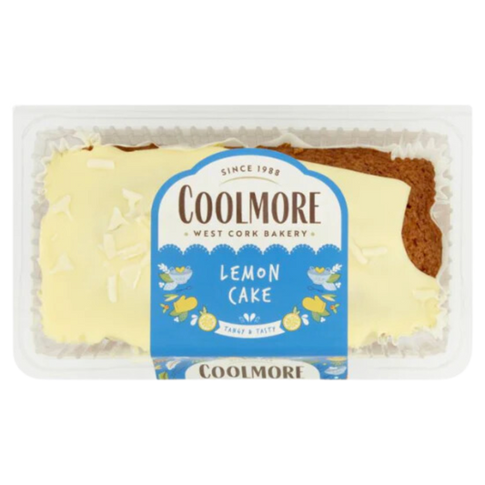 Coolmore Lemon Cake
