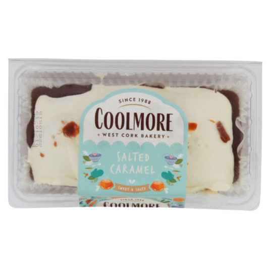 CLEARANCE 25% OFF - Coolmore Salted Caramel Cake