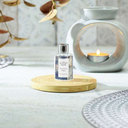 Scented Home Fragrance Oil