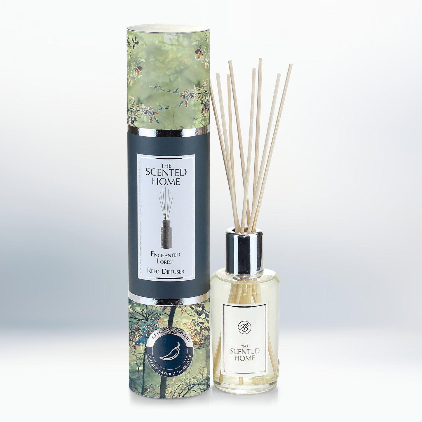 Ashleigh & Burwood Scented Home Reed Diffuser