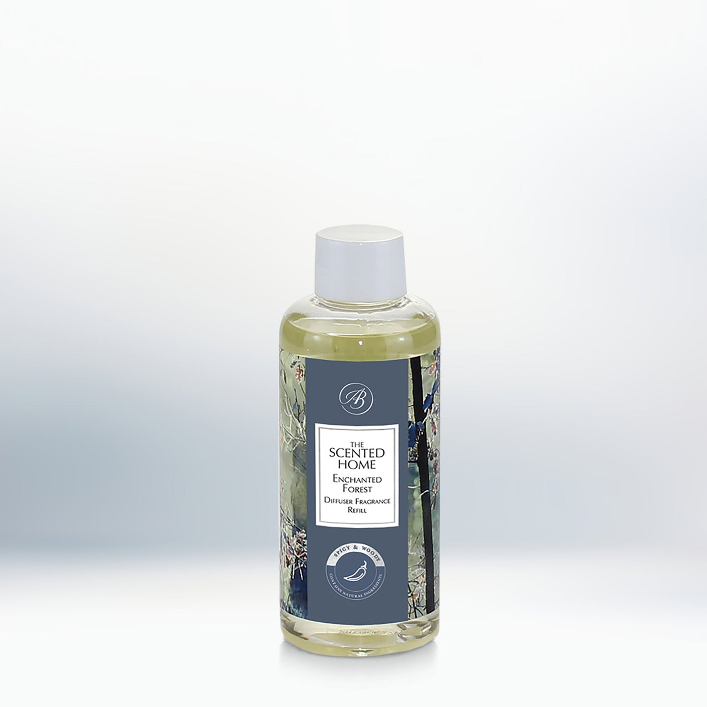 Ashleigh & Burwood Scented Home Diffuser Oil Refill