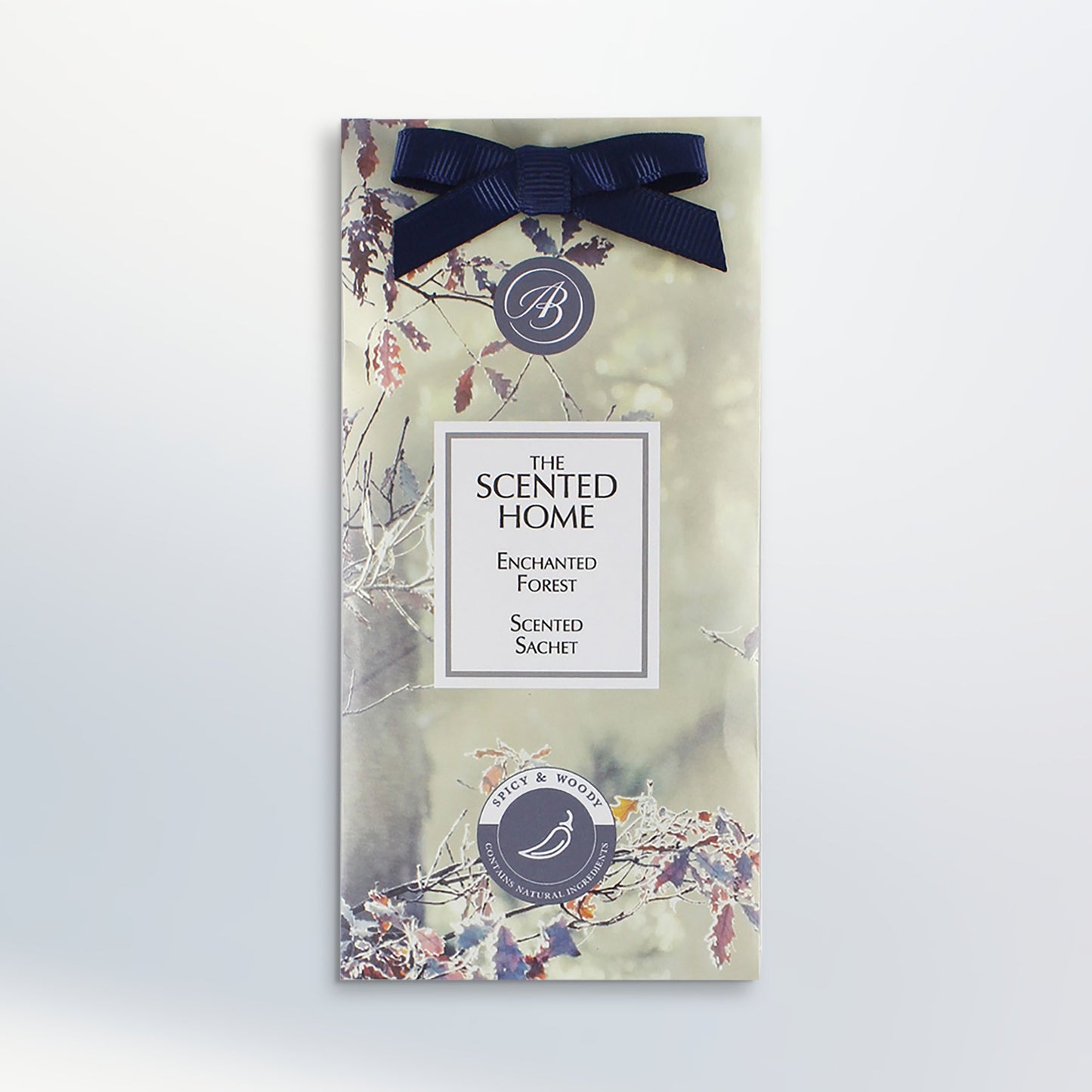 Ashleigh & Burwood Scented Sachet Large