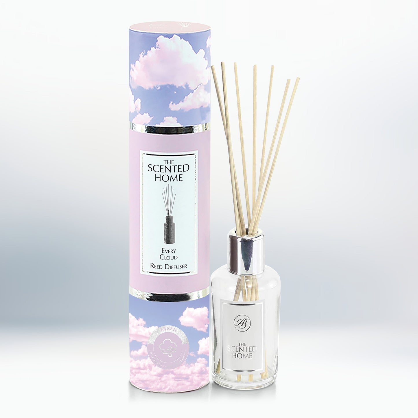 Ashleigh & Burwood Scented Home Reed Diffuser