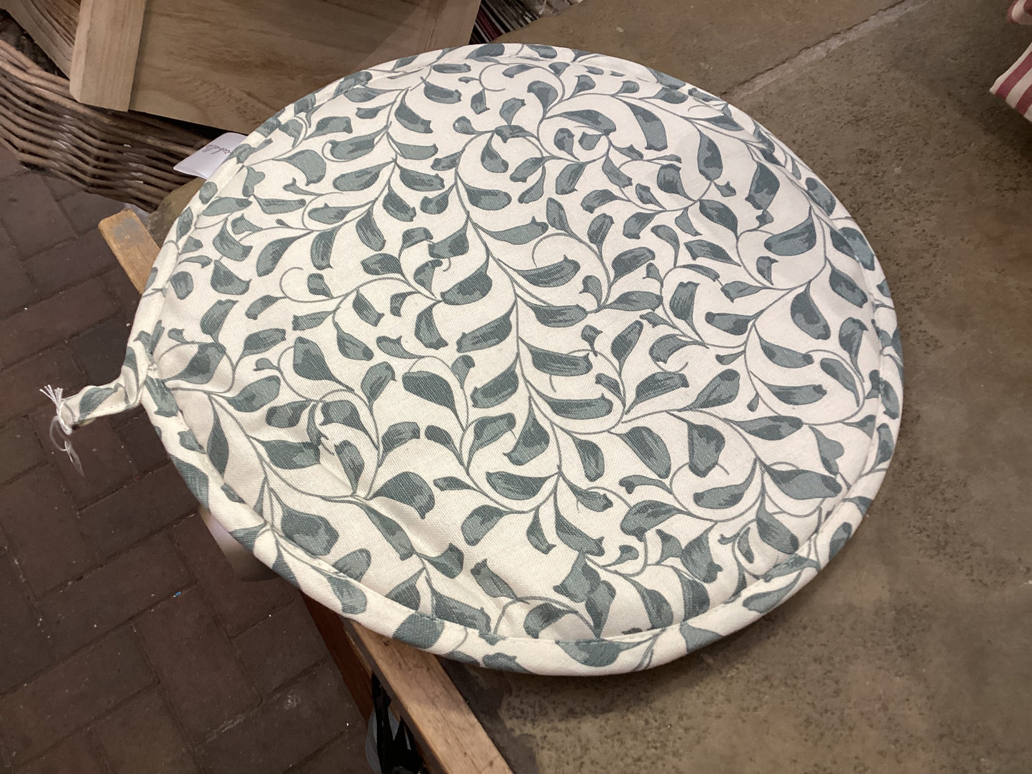 Anna Michelle Hob Cover