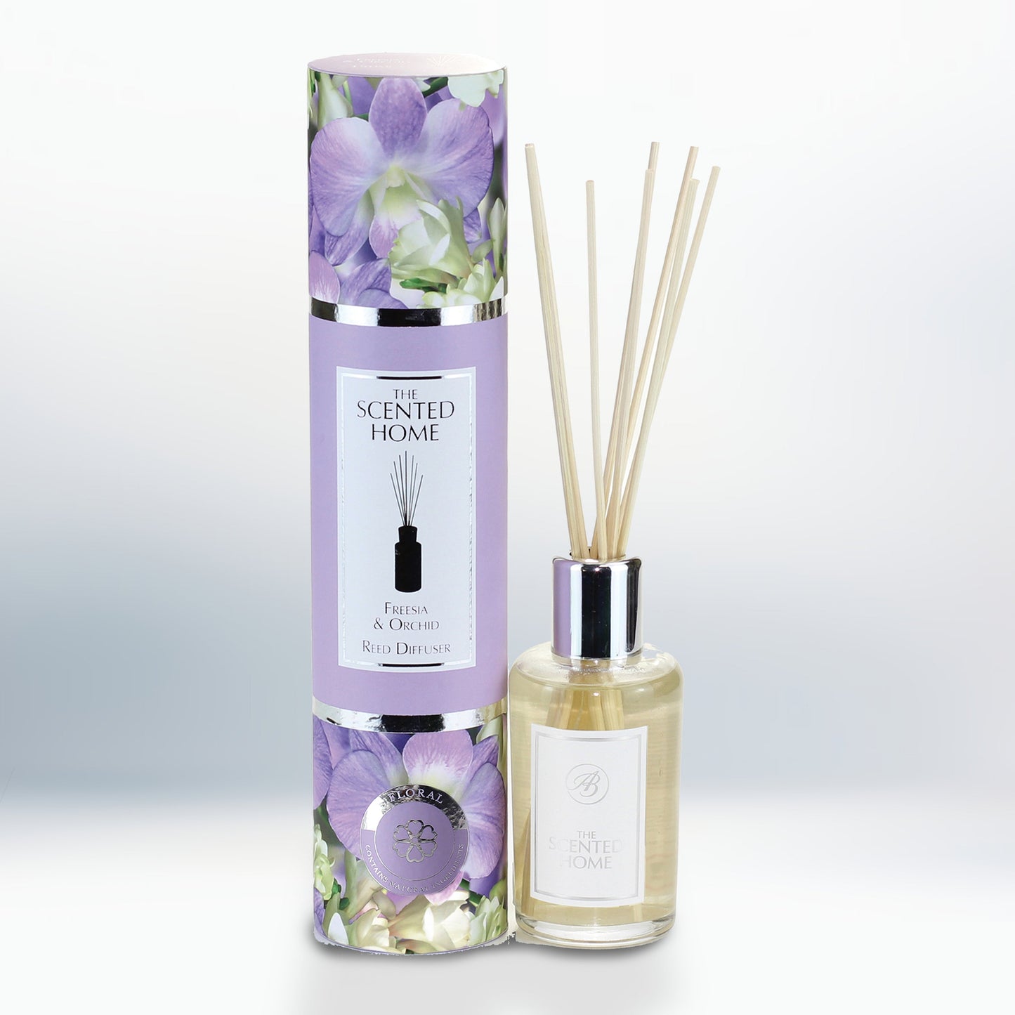 Ashleigh & Burwood Scented Home Reed Diffuser
