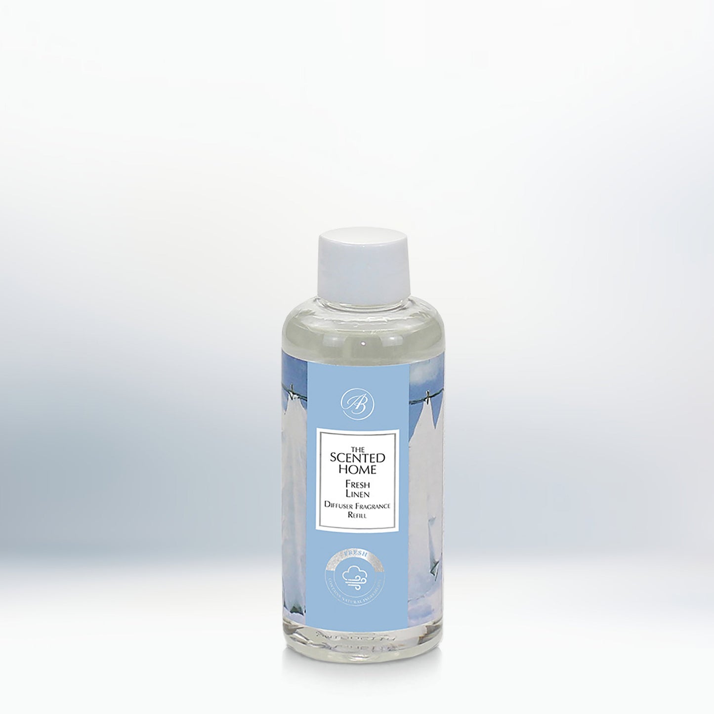 Ashleigh & Burwood Scented Home Diffuser Oil Refill