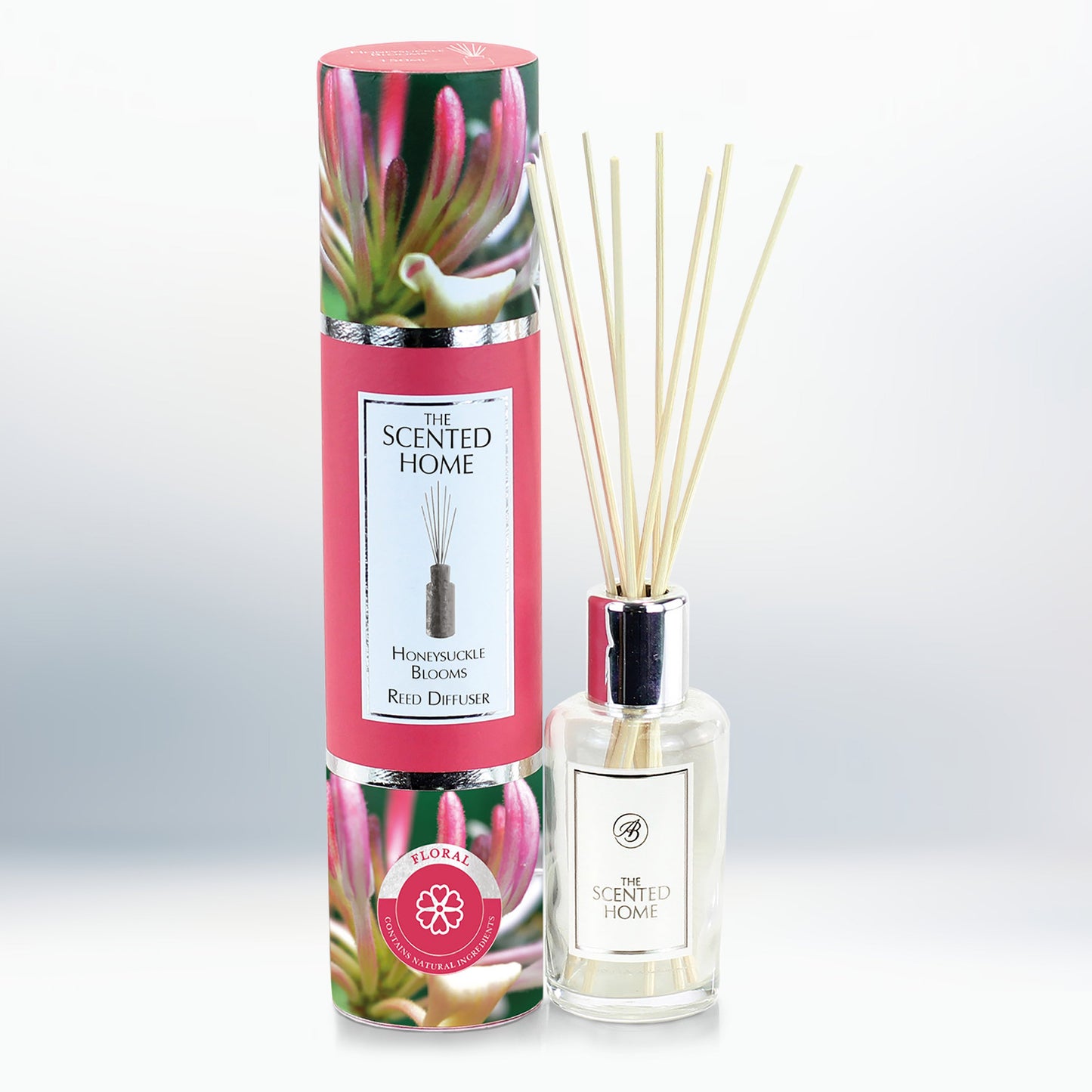 Ashleigh & Burwood Scented Home Reed Diffuser