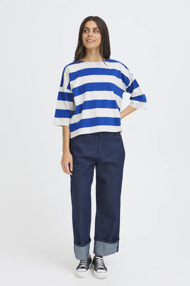 Fransa FRSIVA T Shirt 6