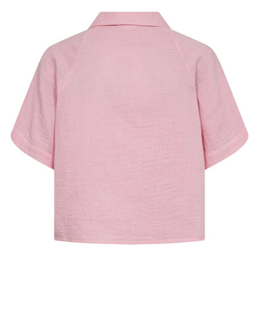 Numph NUNATHALIA SS Shirt