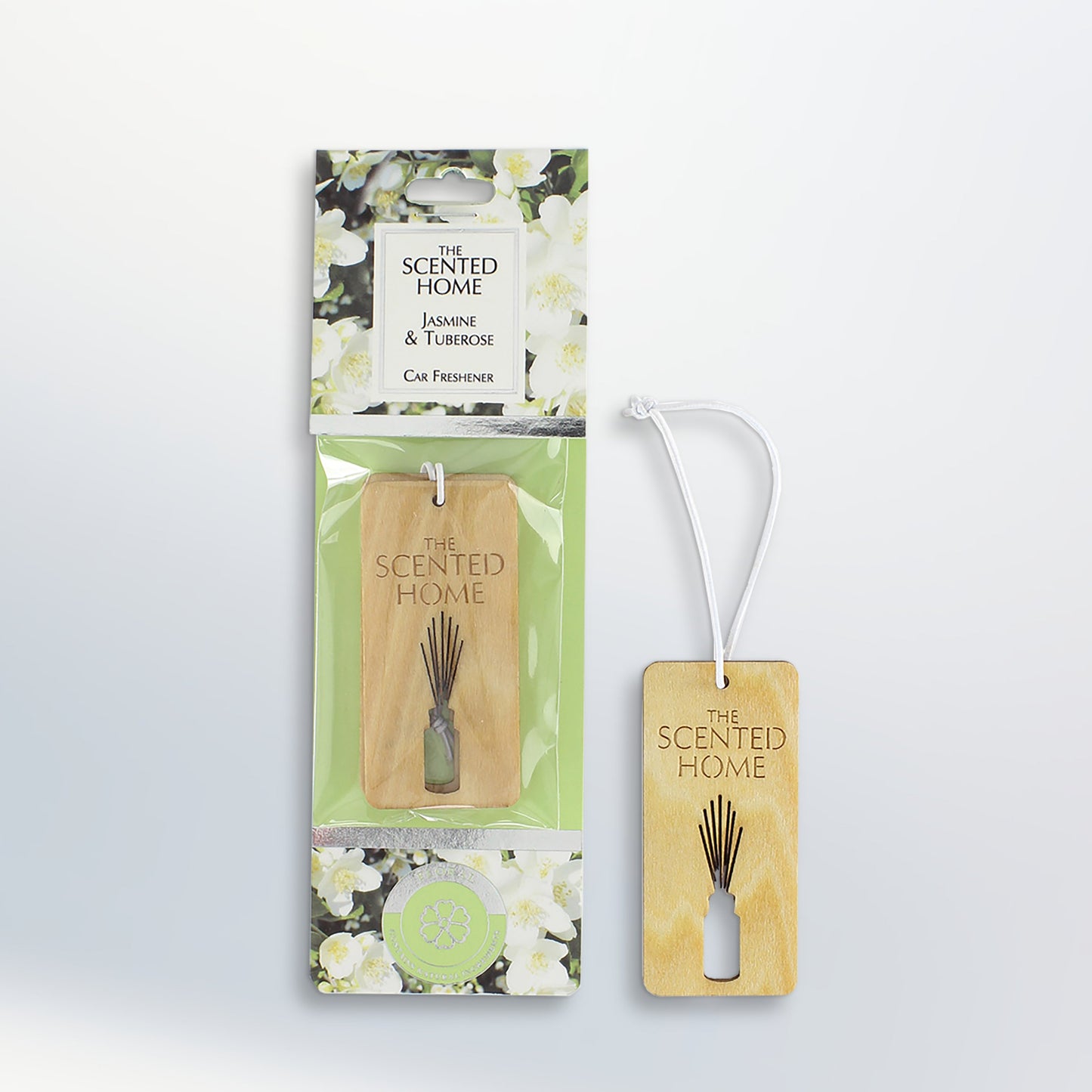 Ashleigh & Burwood Car Freshner