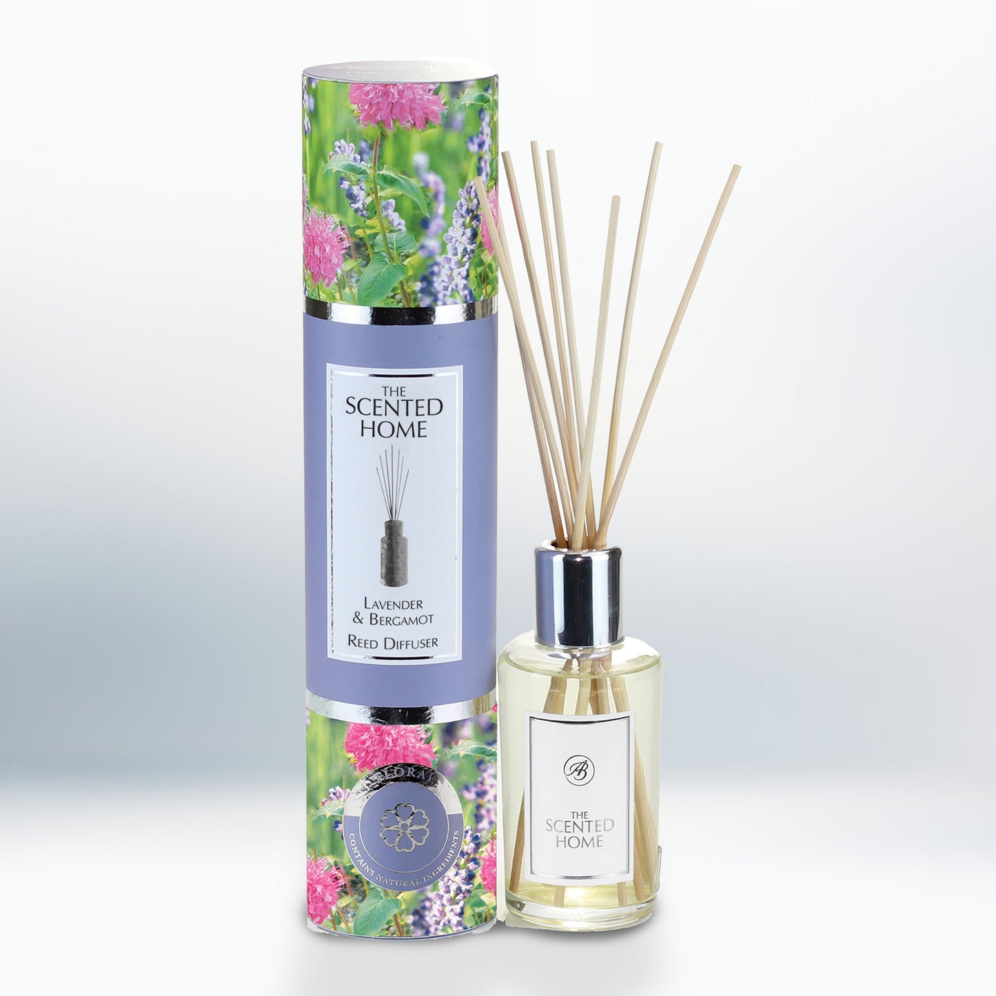 Ashleigh & Burwood Scented Home Mini Reed Diffuser