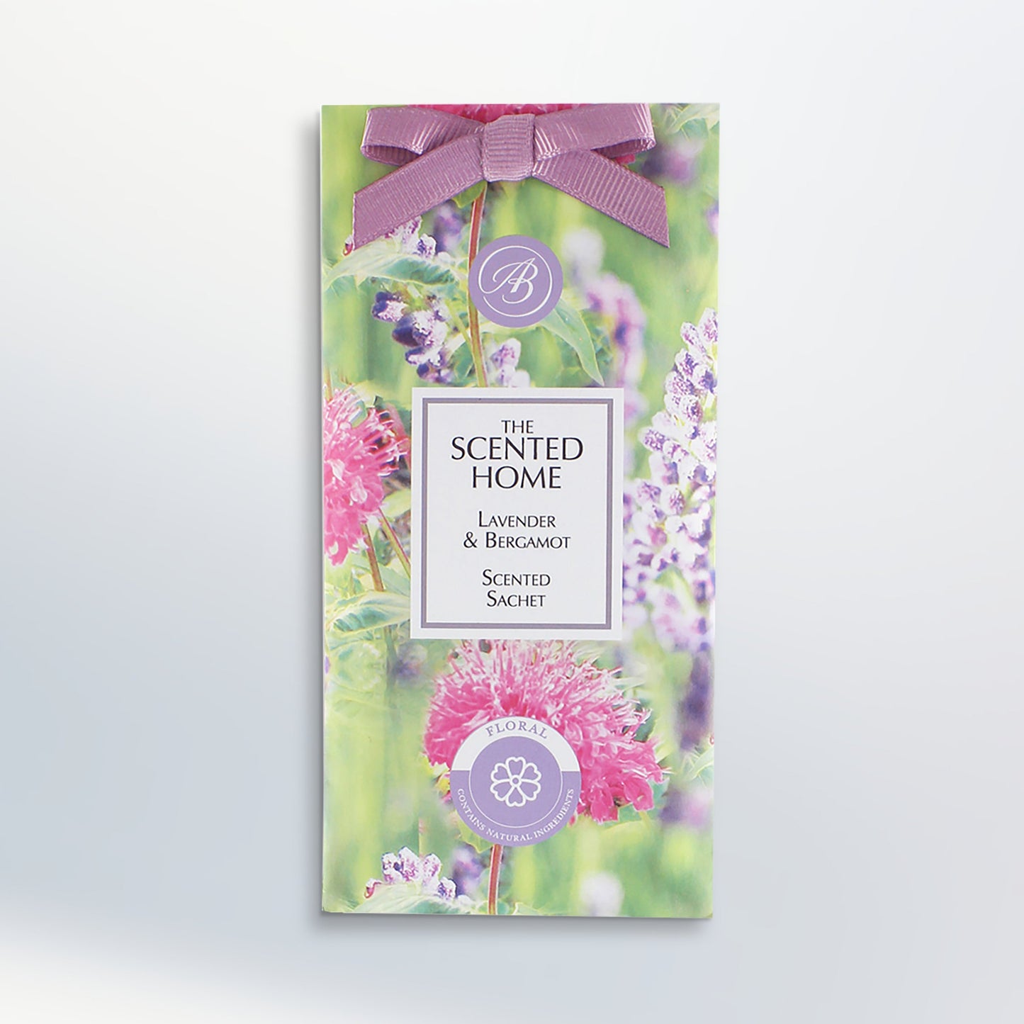 Ashleigh & Burwood Scented Sachet Large