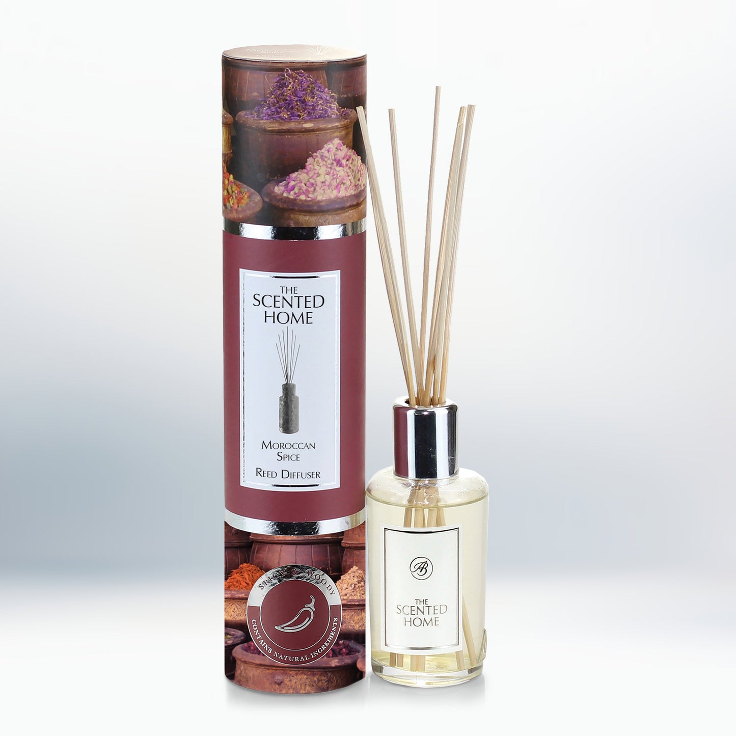 Ashleigh & Burwood Scented Home Reed Diffuser