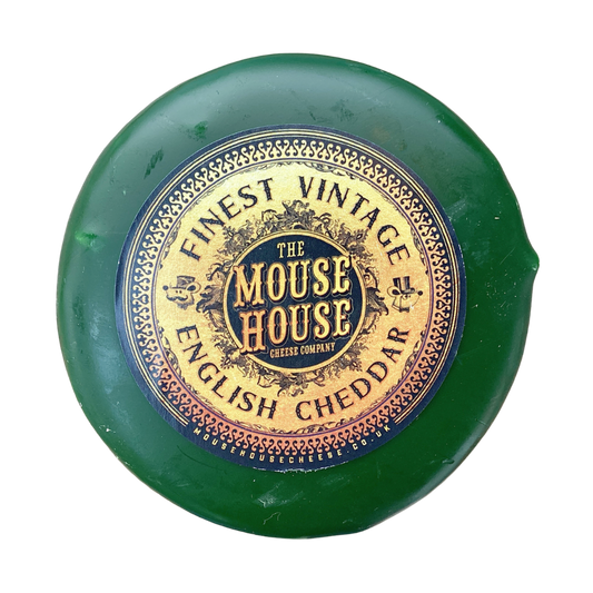 Mouse House Finest Vintage