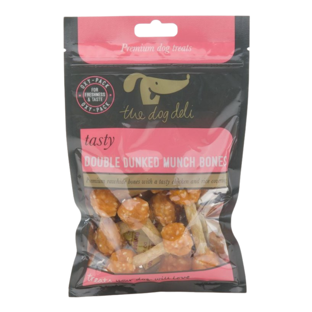 Petface clearance dog treats