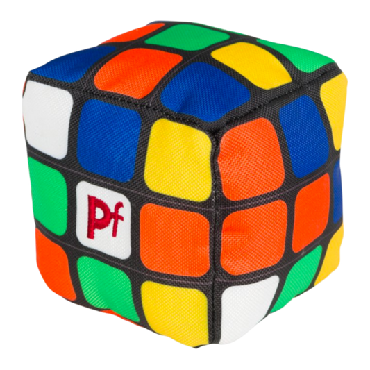 Petface - Puzzle Cube