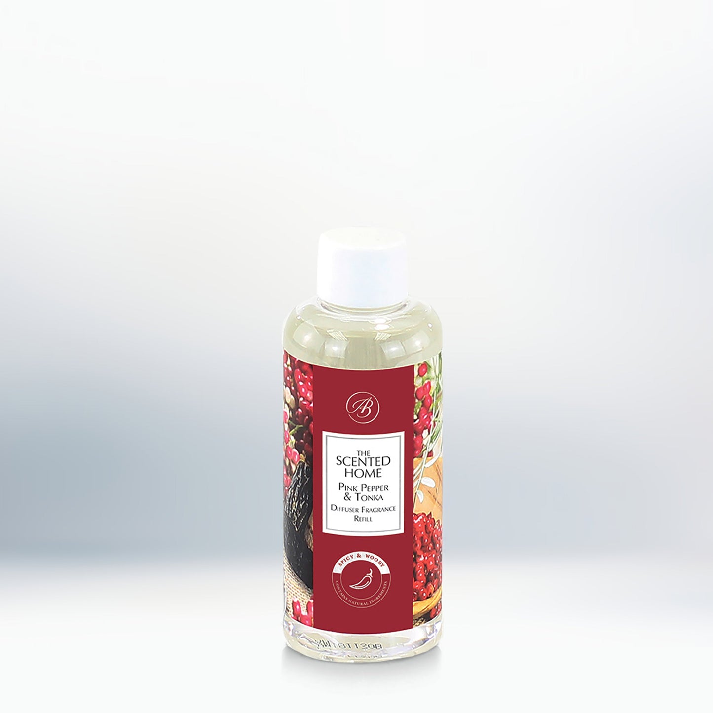 Ashleigh & Burwood Scented Home Diffuser Oil Refill