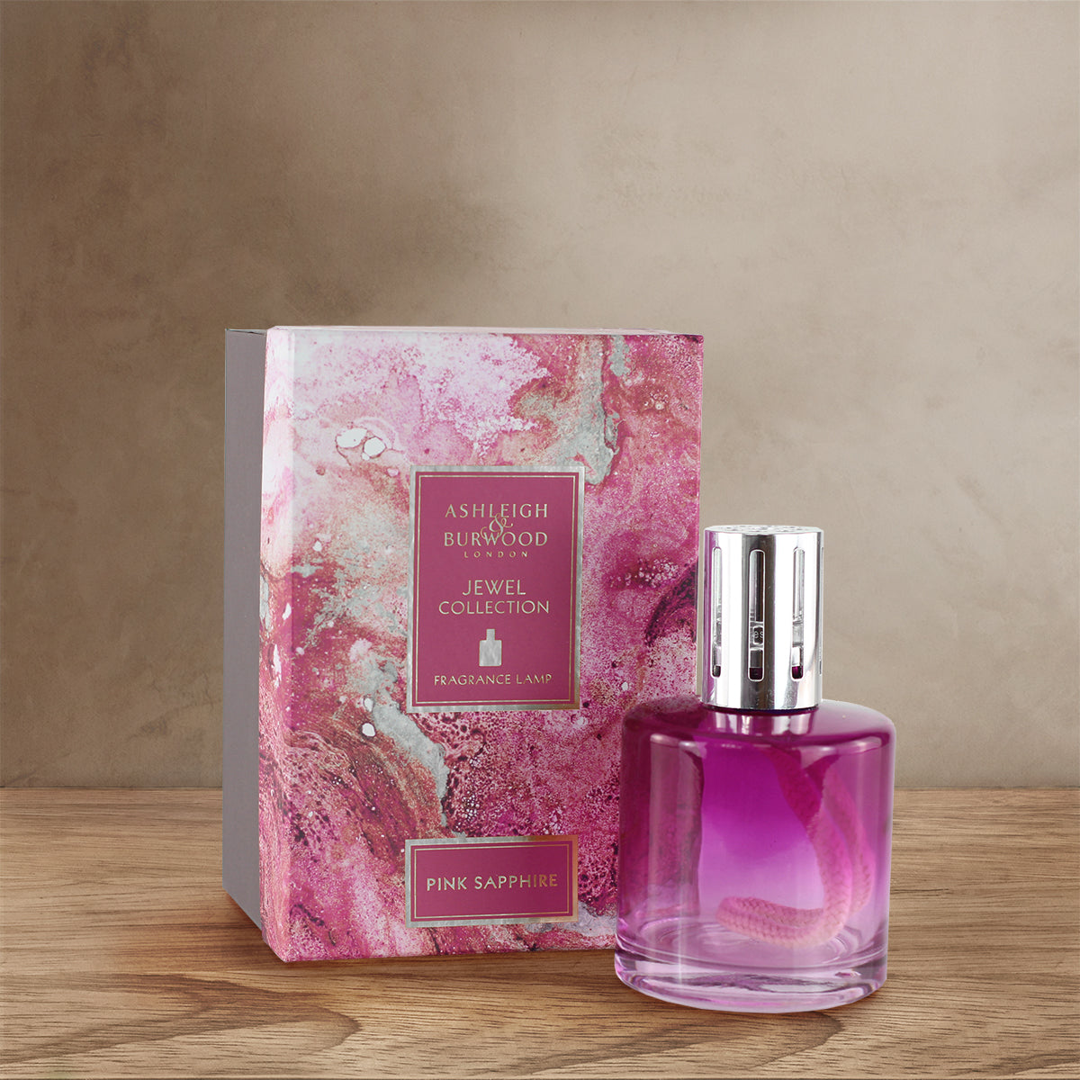 Ashleigh & Burwood Fragrance Lamp