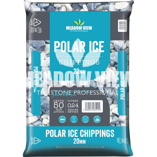 Polar Ice 20mm Special offer 2 For £17